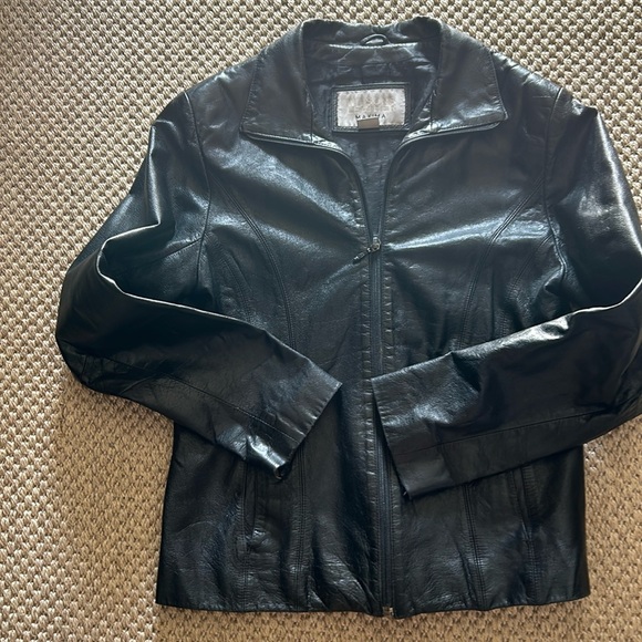 Wilsons Leather Jackets & Blazers - Wilson Leather M